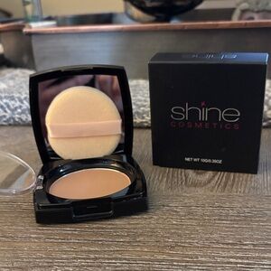 Bronzer - Shade Power